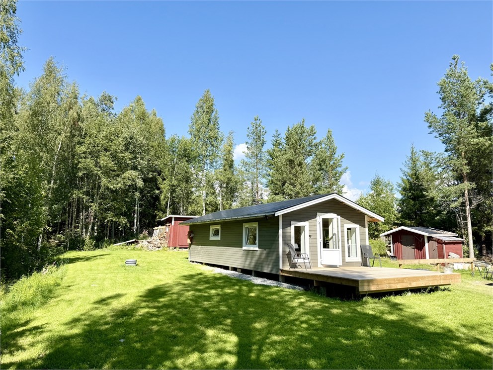 Klösbo Lilloken 4