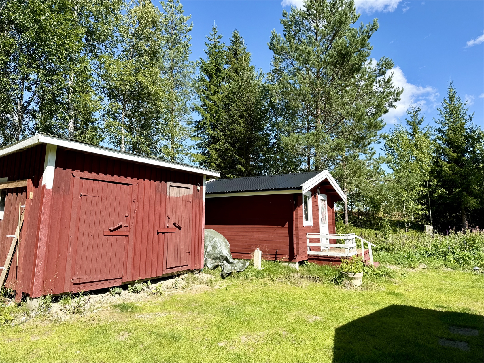 Klösbo Lilloken 4 – bild 3