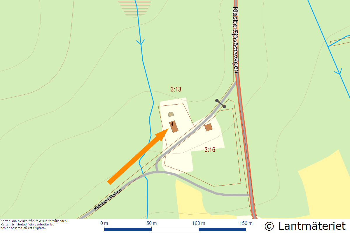 Klösbo Lilloken 4 – bild 11