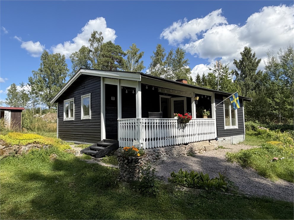 Fasanvägen 17