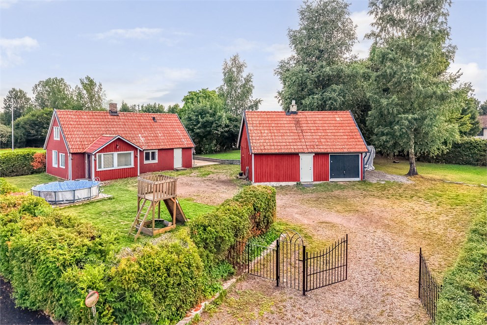 Svetsaregatan 1