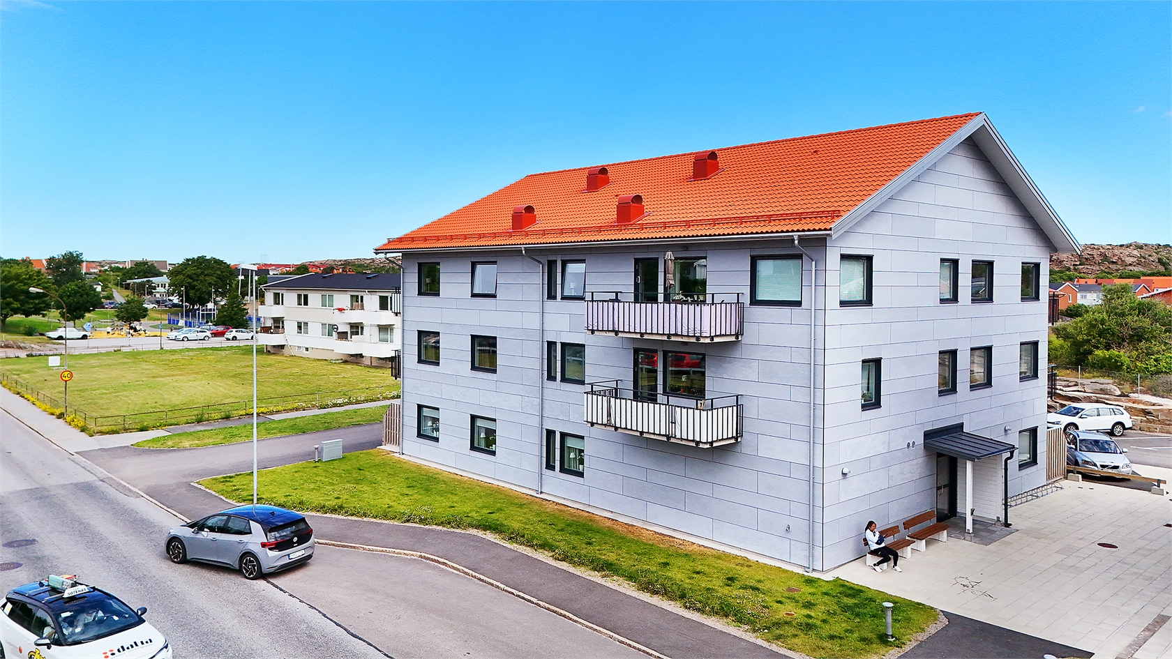 Parkgatan 47C – bild 5