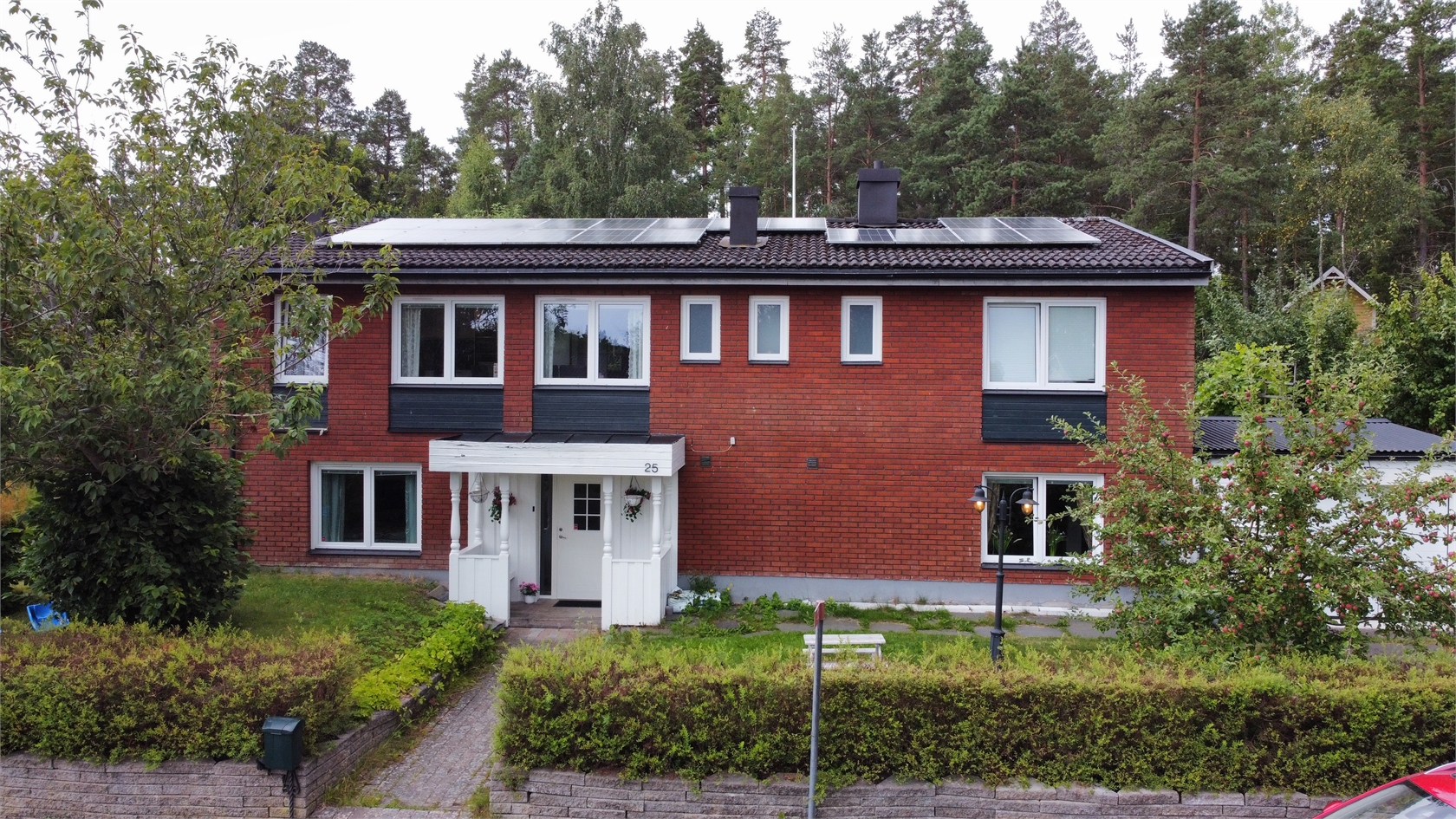 Granvägen 25 – bild 2