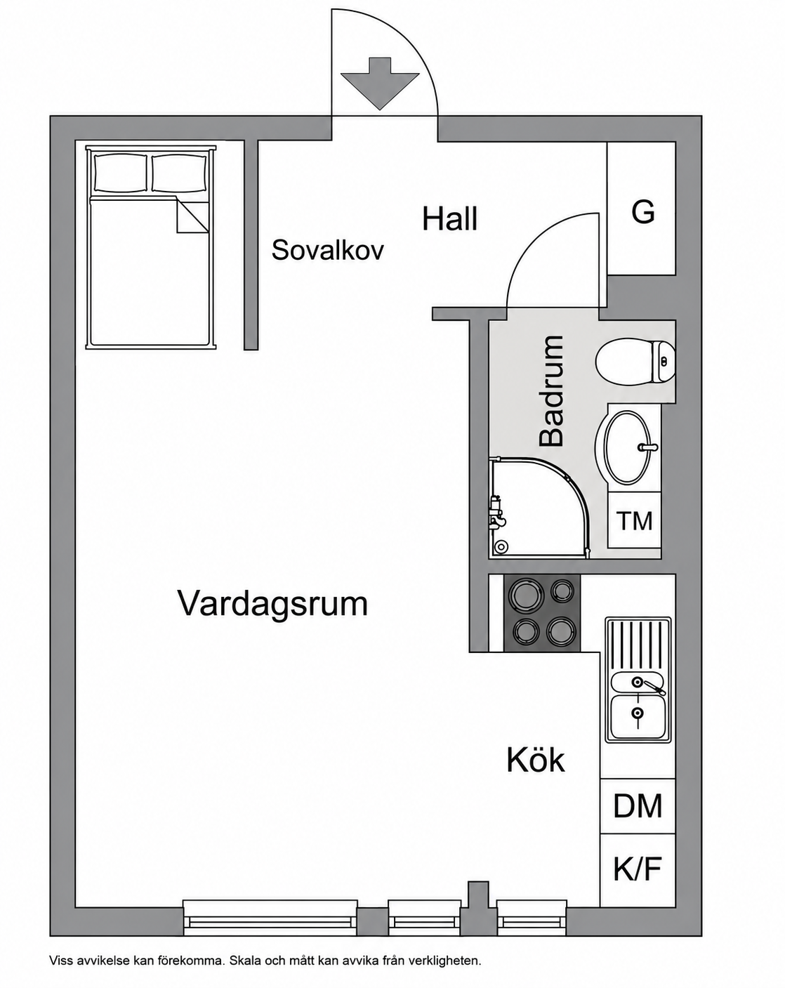 Fruängstorget 3 – bild 13