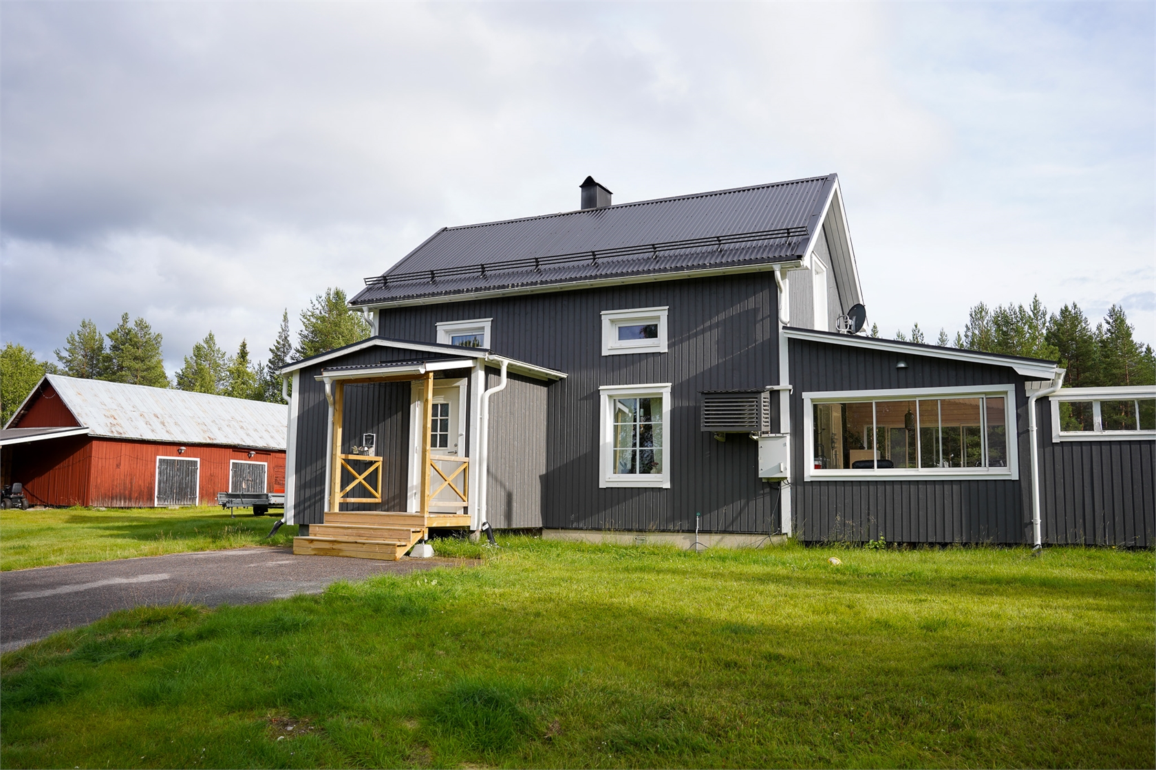 Fjällbonäs 117 – bild 20