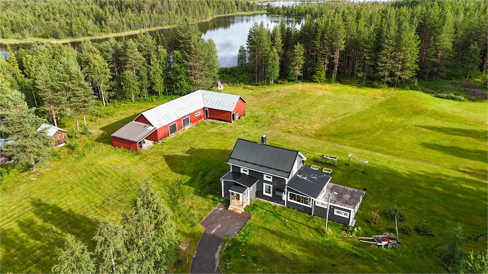 Fjällbonäs 117