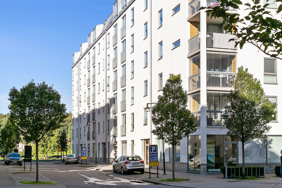 Parkgatan 20 – bild 16