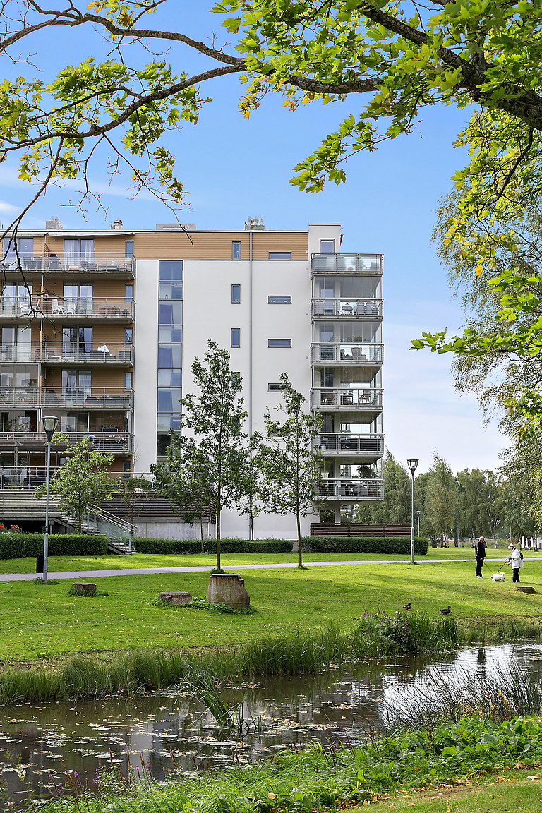 Parkgatan 20 – bild 17