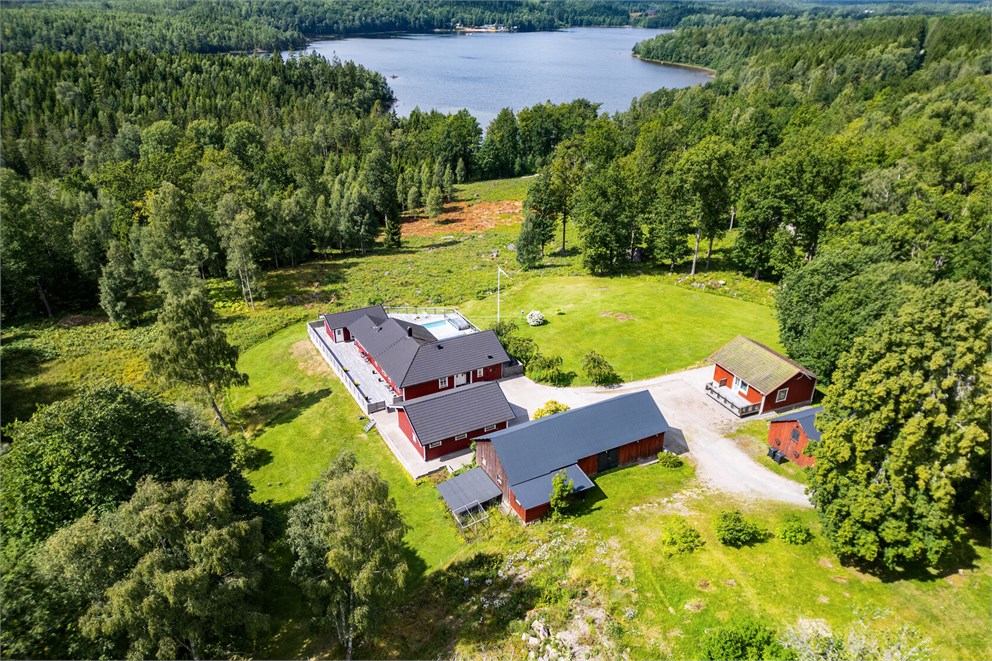Björnåsvägen 21