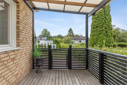 Veranda