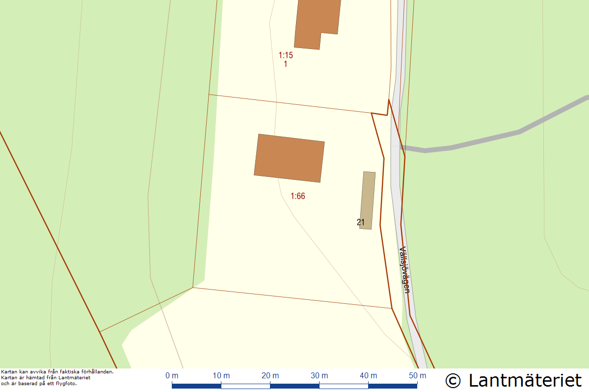 Vällsjövägen 21 – bild 31