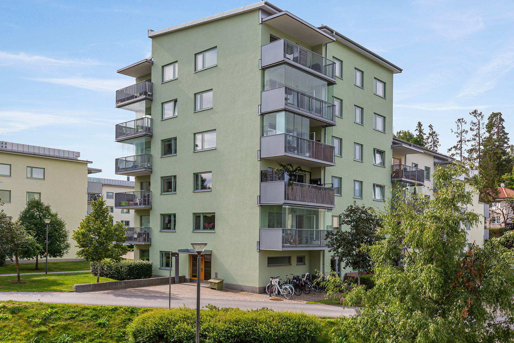 Ugglevägen 9 – bild 16