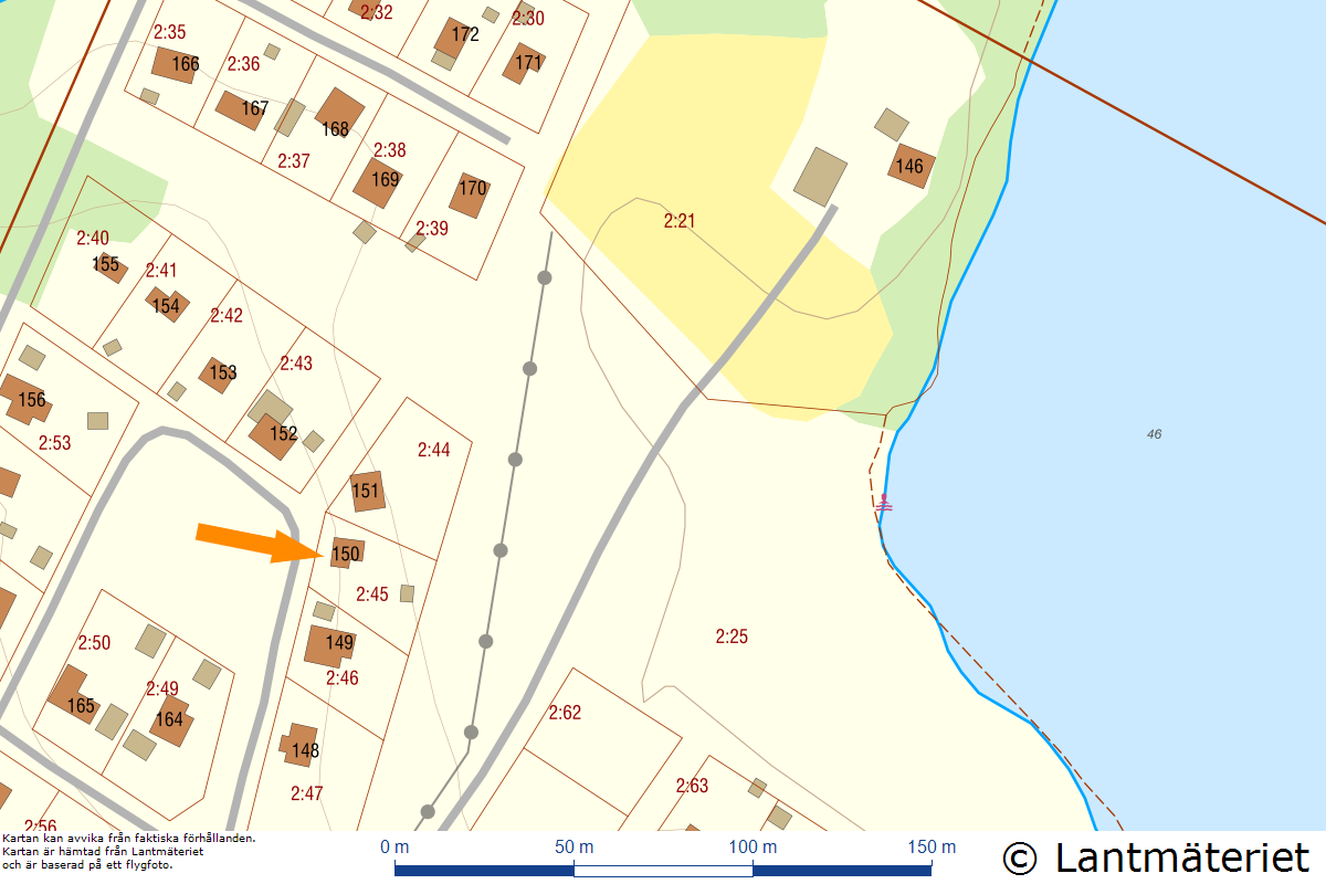 Hamre-Långsjön 150 – bild 44