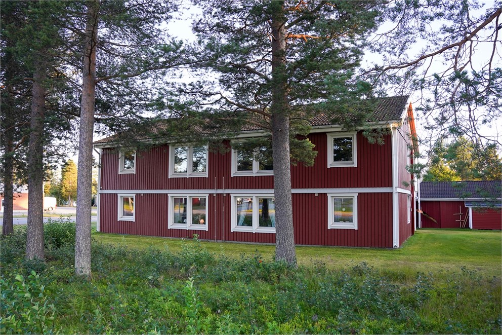 Sandbacksgatan 19 b