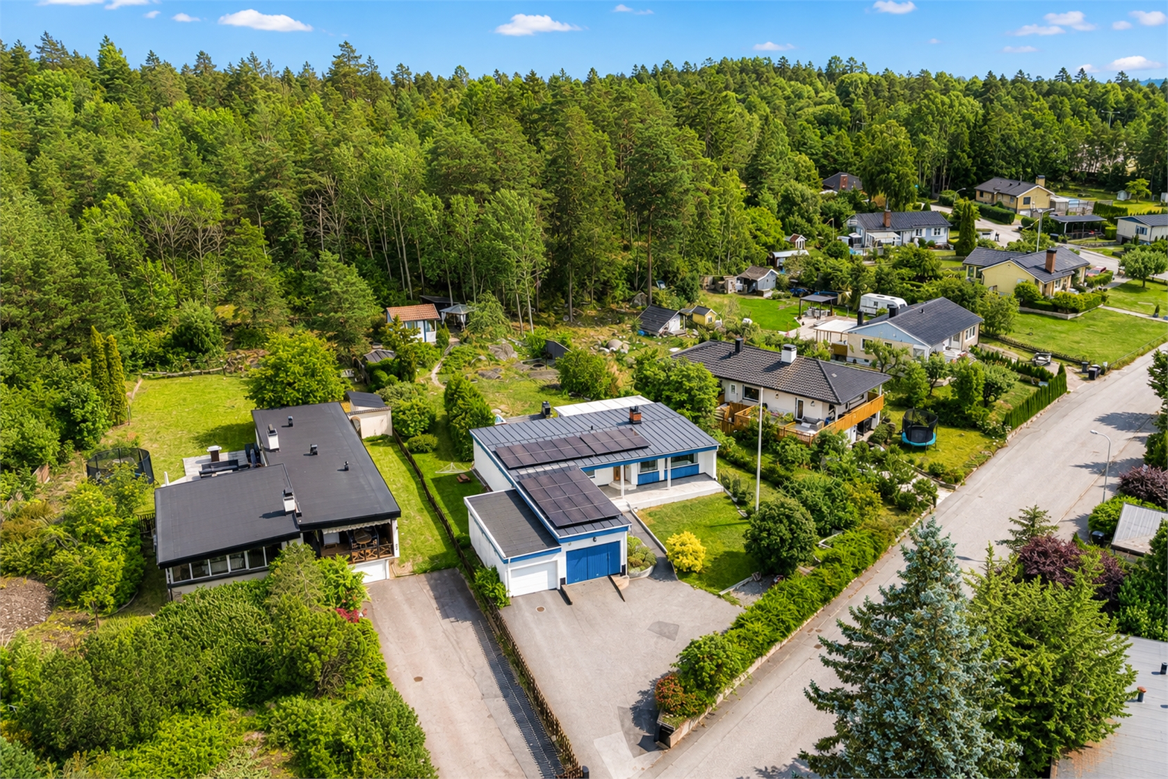 Skyttens väg 66 – bild 32