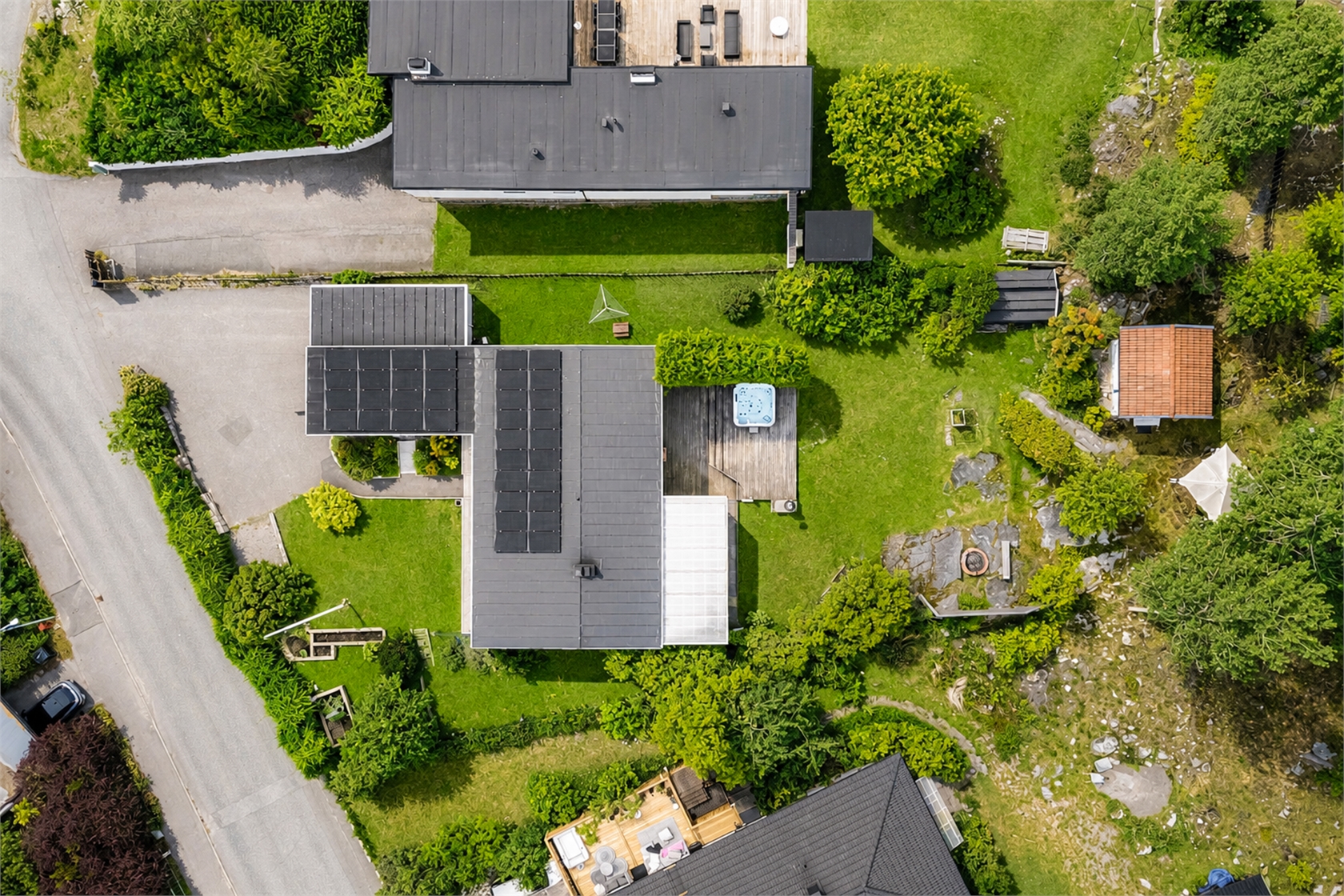Skyttens väg 66 – bild 33