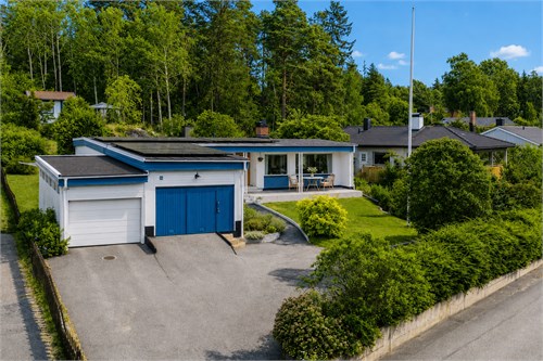 Skyttens väg 66