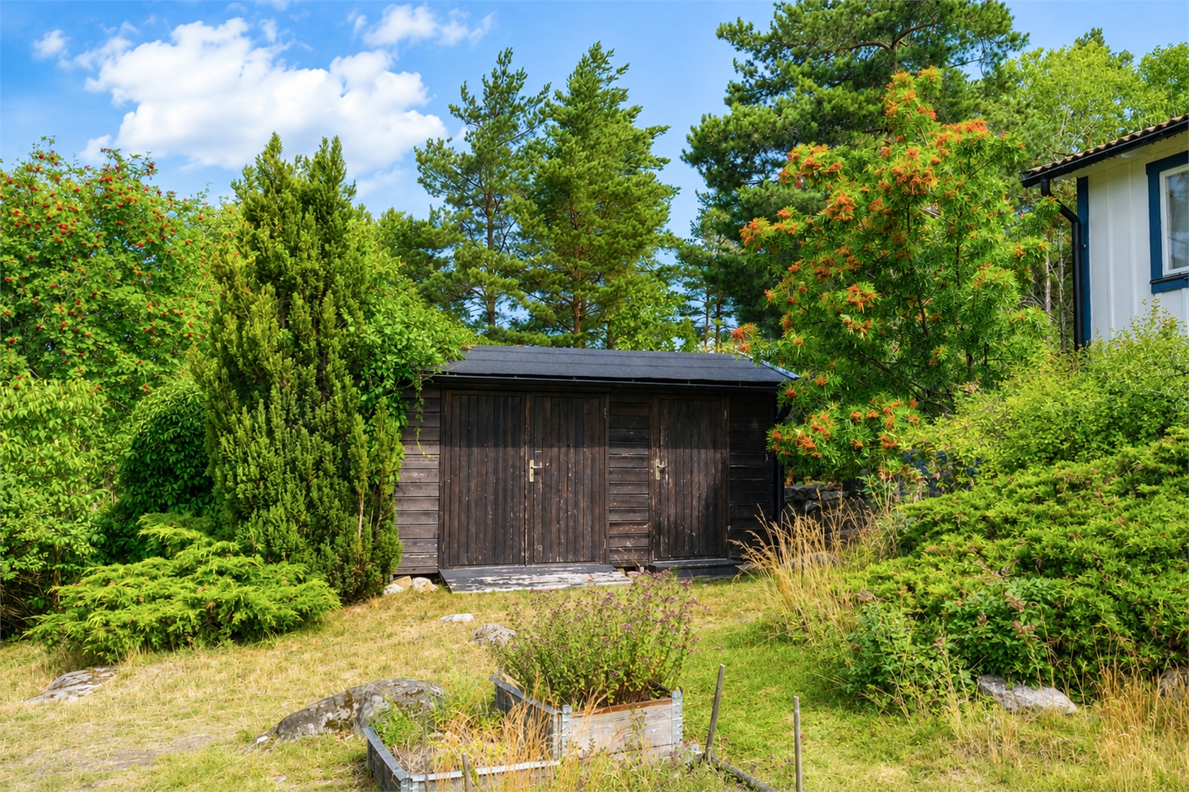 Skyttens väg 66 – bild 29