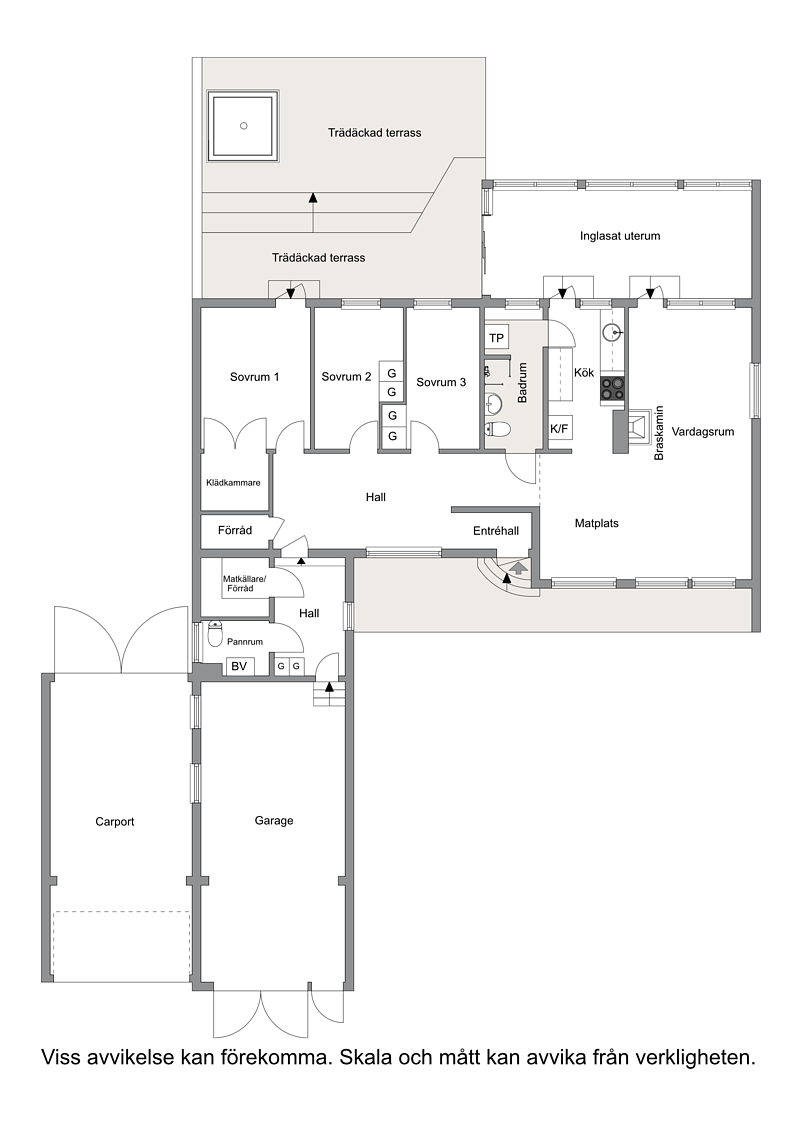 Skyttens väg 66 – bild 37