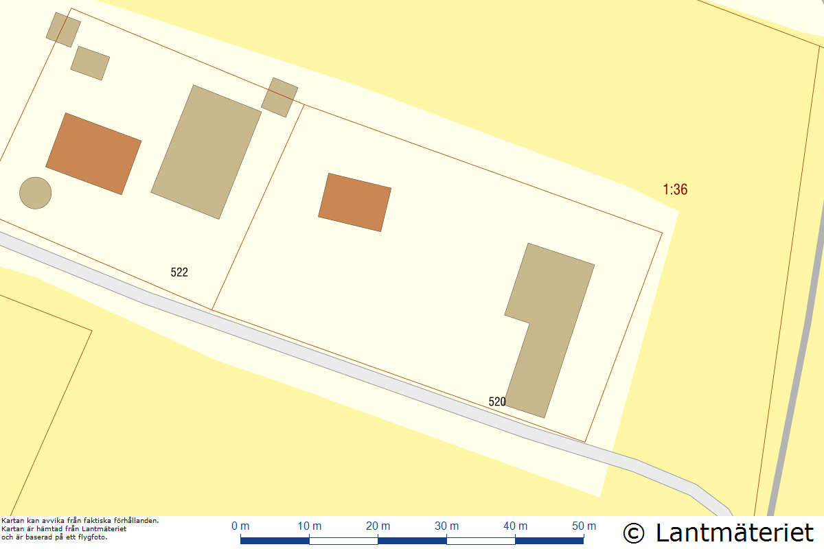 Julsta Rosenhill 520 – bild 31