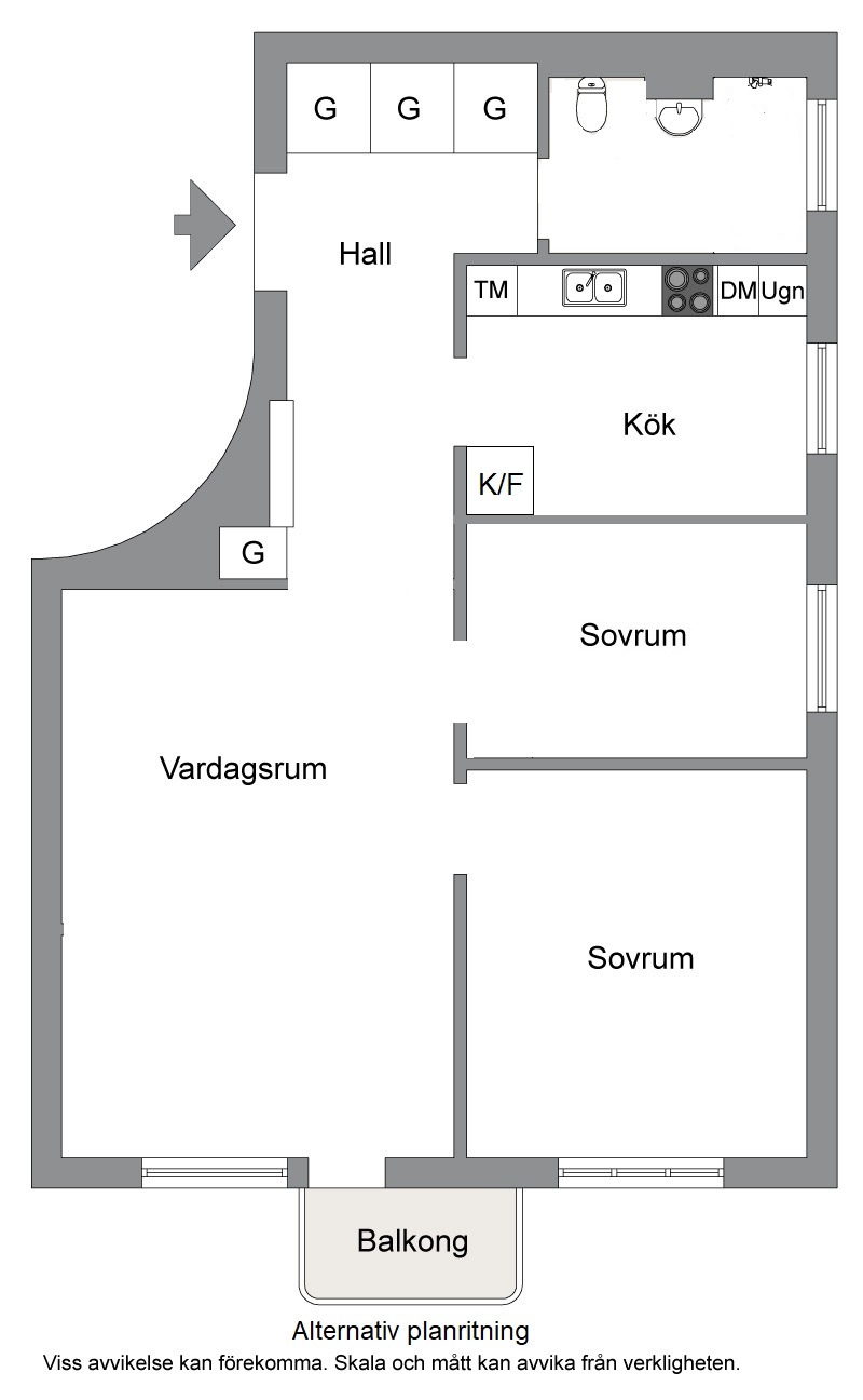 Midsommarvägen 27 – bild 31