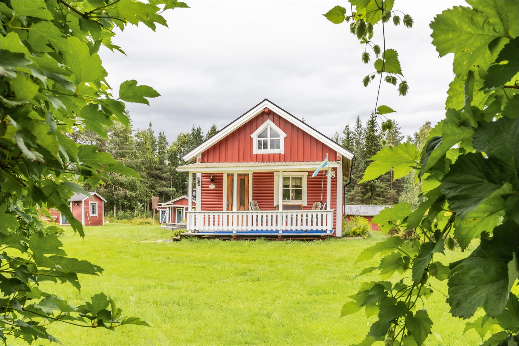 Gyljen Pjäravägen 45 – bild 13