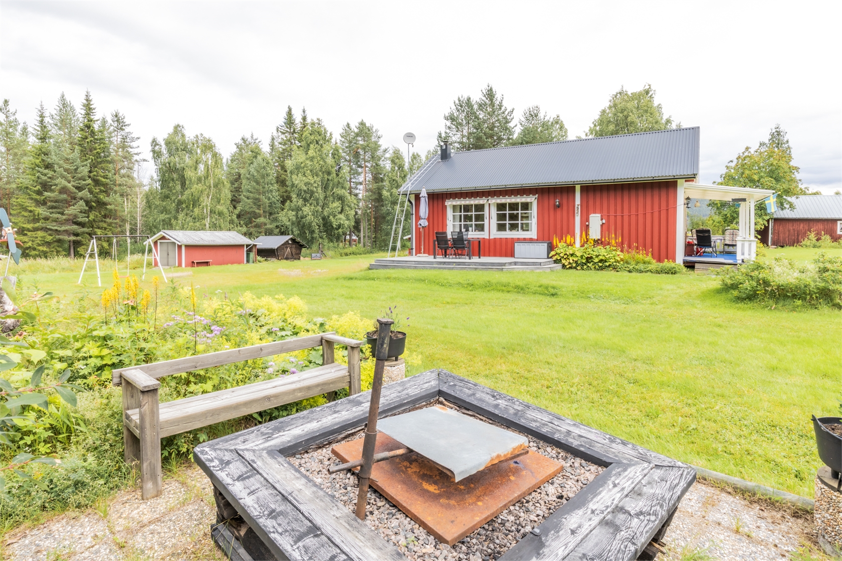 Gyljen Pjäravägen 45 – bild 17