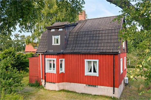 Svensköpsvägen 15