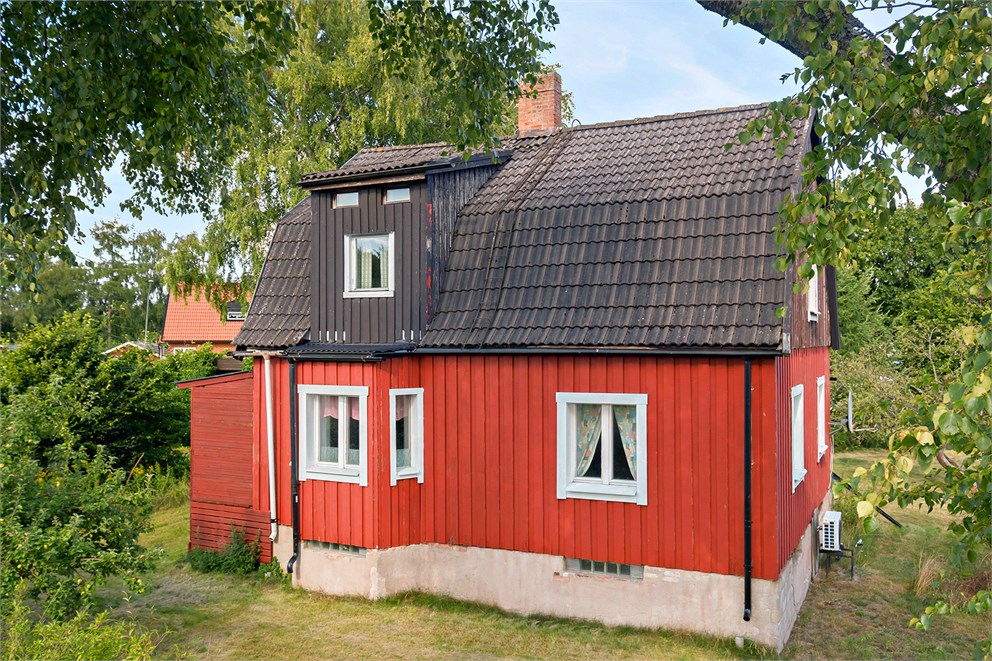 Svensköpsvägen 15