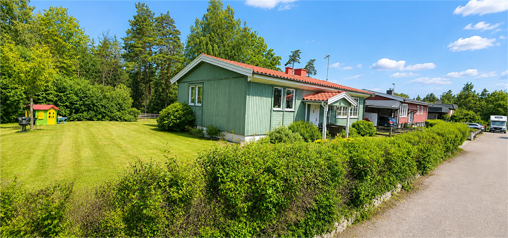 Häradsvägen 13
