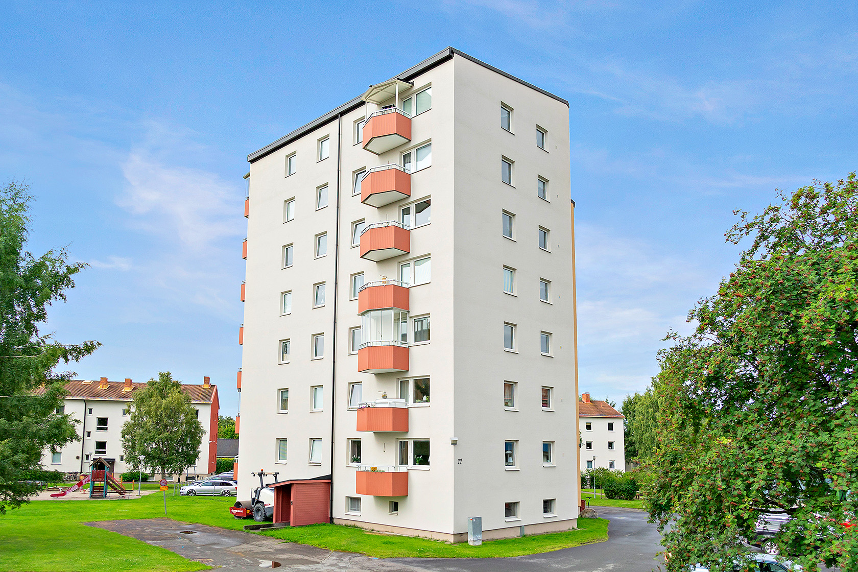 Krondikesvägen 22 – bild 21