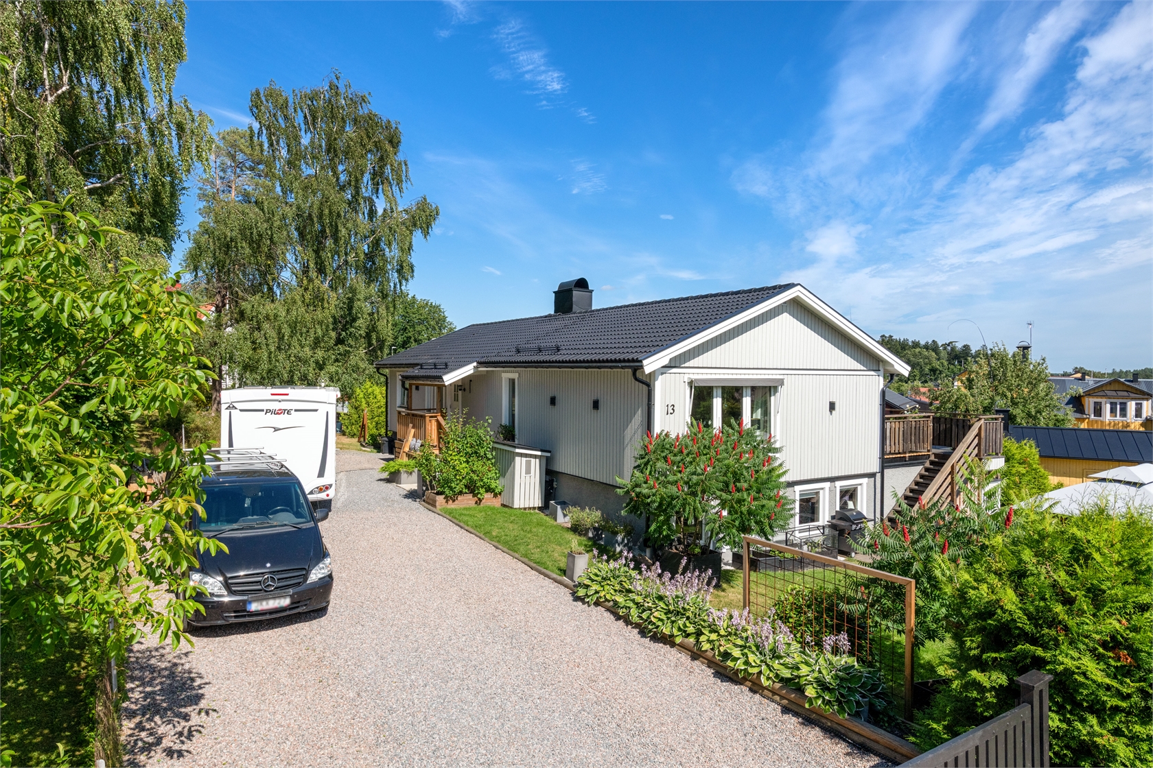 Kvisthamragatan 13 – bild 3