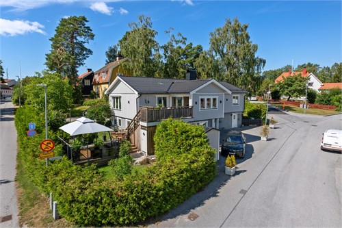 Kvisthamragatan 13