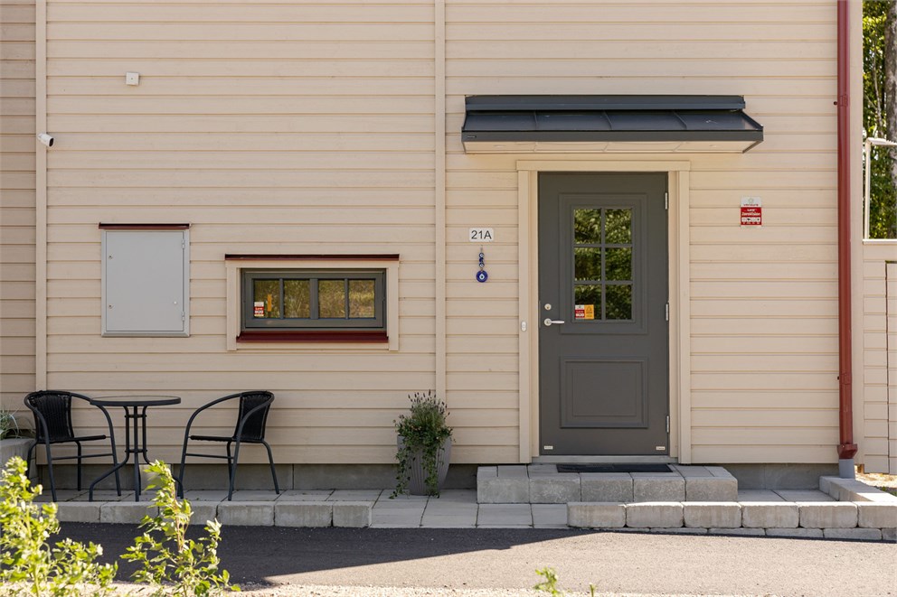 Reveljvägen 21A