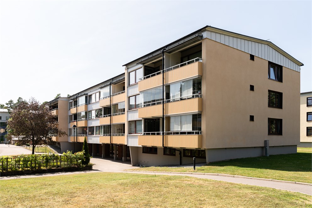 VETTERSLUNDSGATAN 62