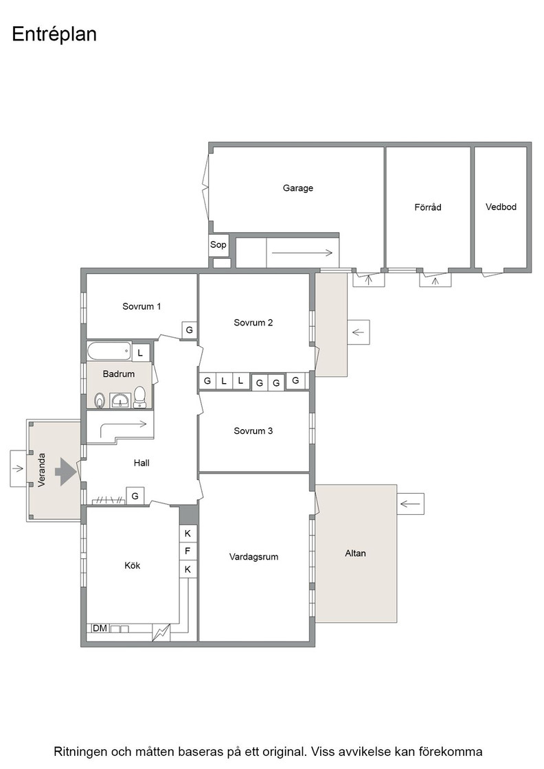 Lievägen 9 – bild 41