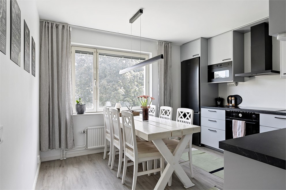 Sörgården 157, 1tr