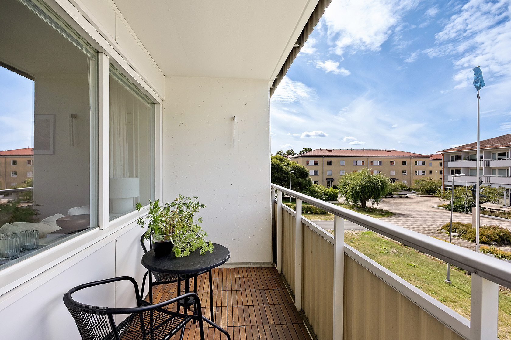 Sörgården 157, 1tr – bild 16