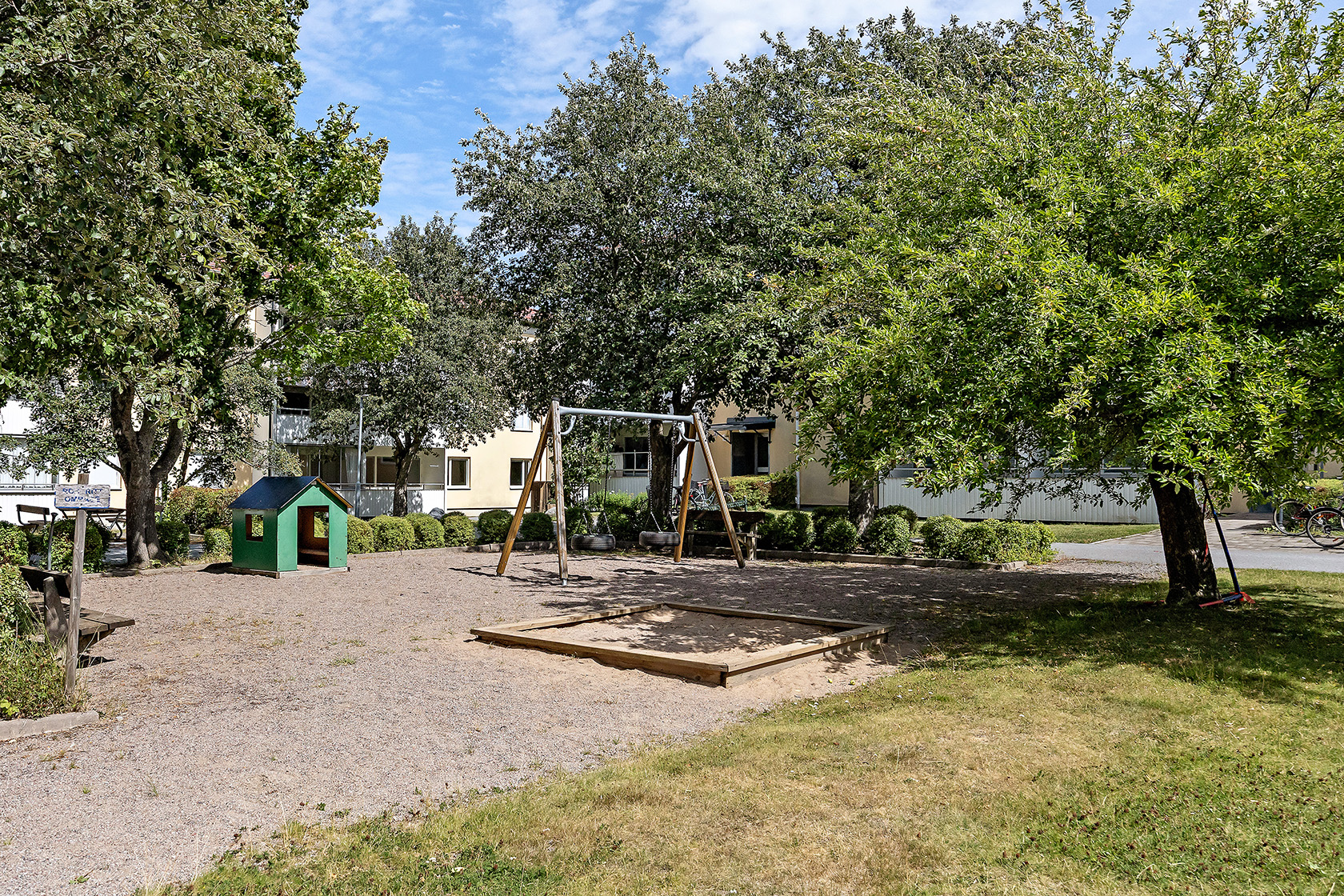 Sörgården 157, 1tr – bild 19
