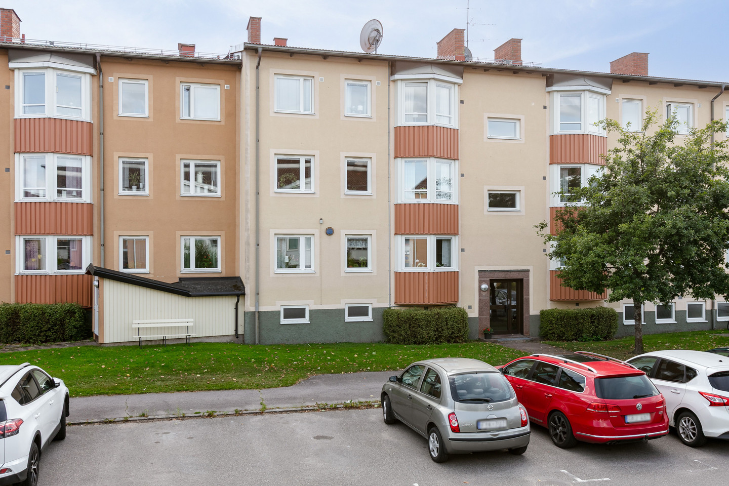 Kyrkogatan 45 – bild 3