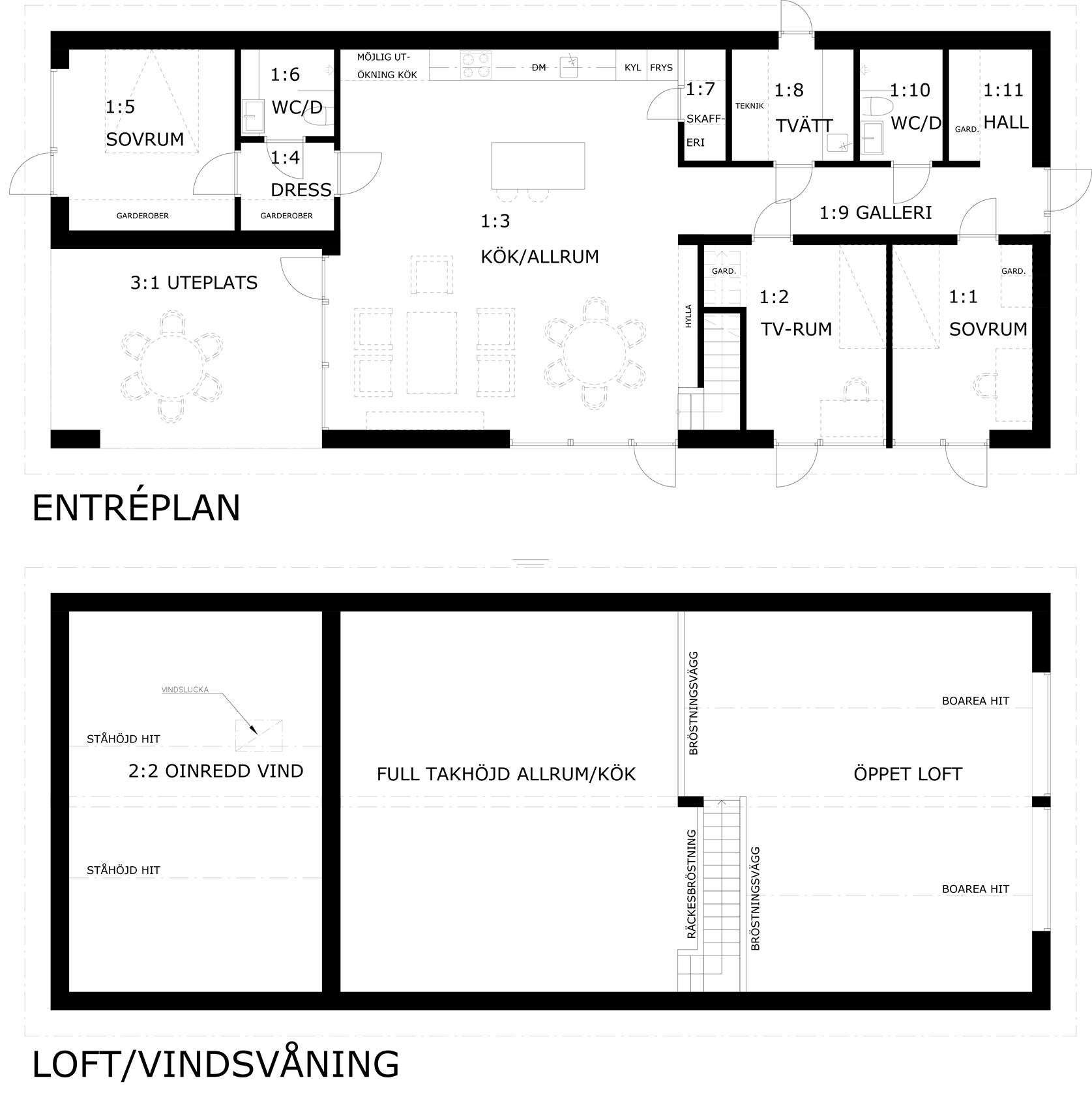 Astrakanvägen 7 – bild 12
