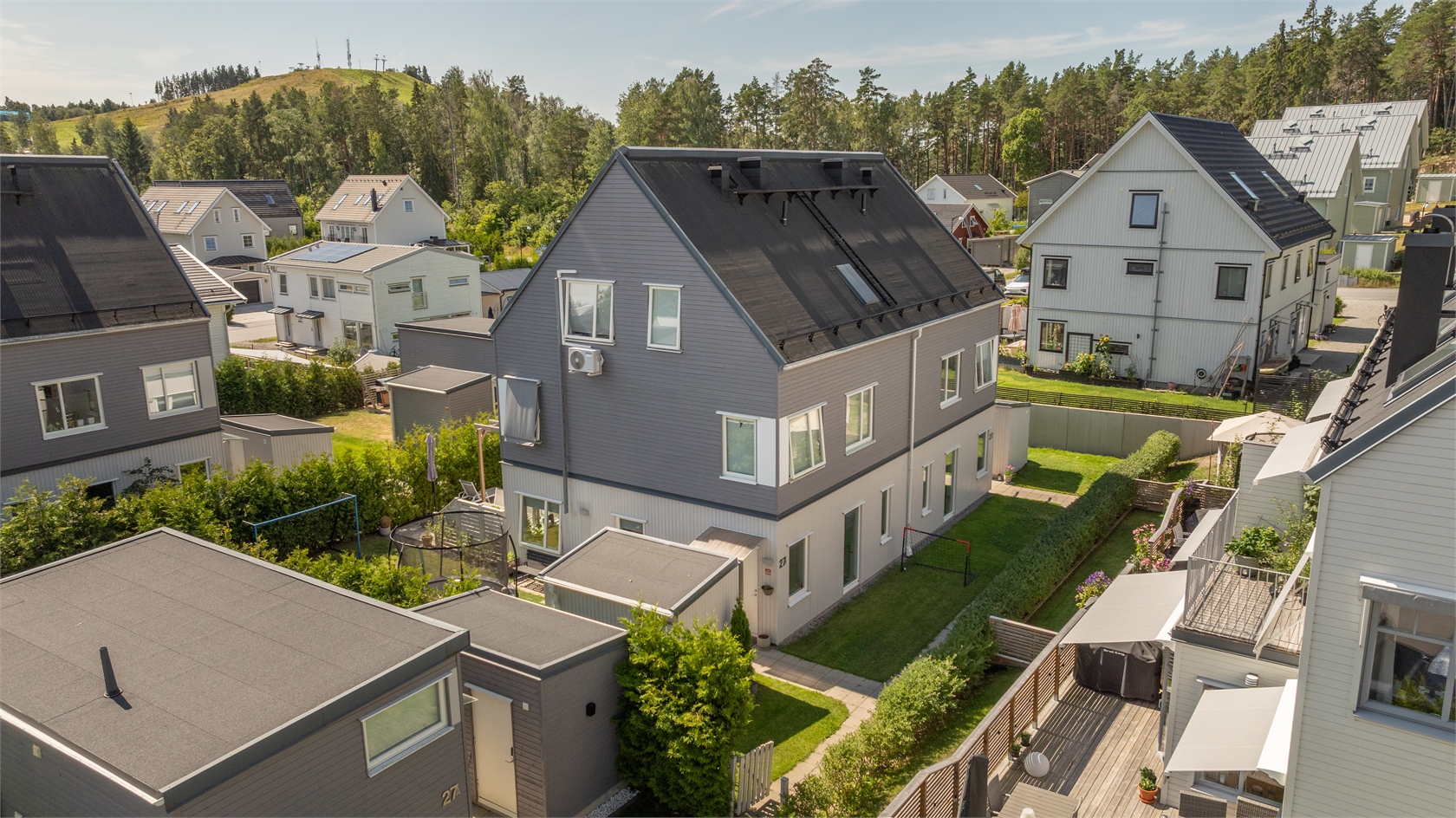 Hemmings väg 27B – bild 39