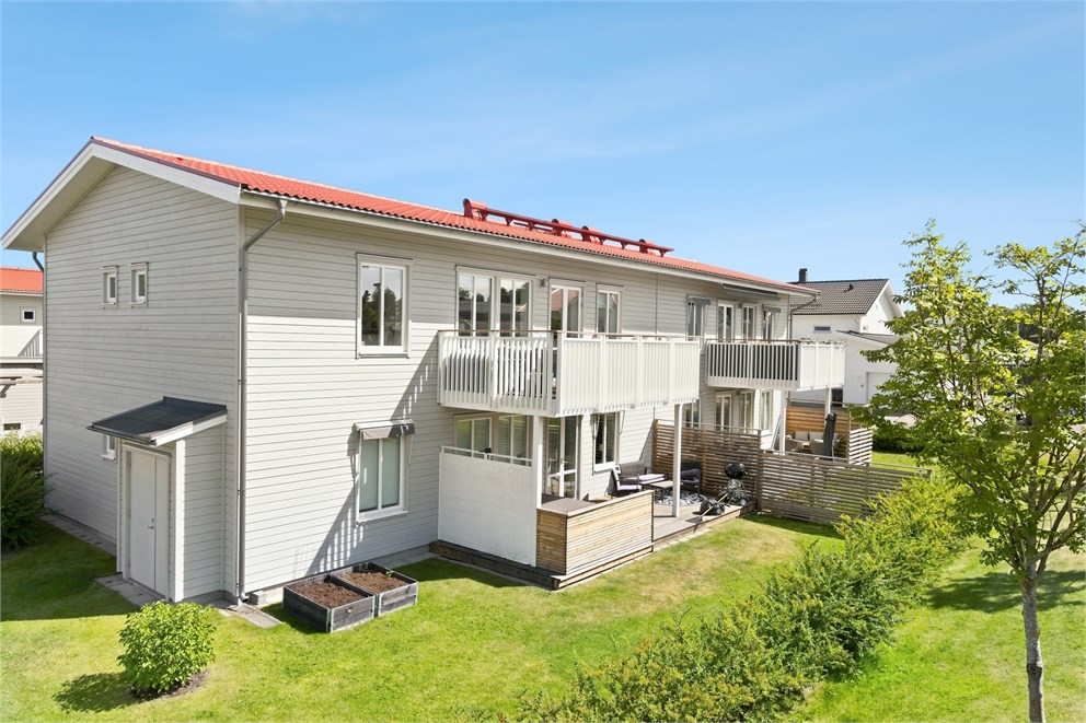 Blåeldsbågen 37 C