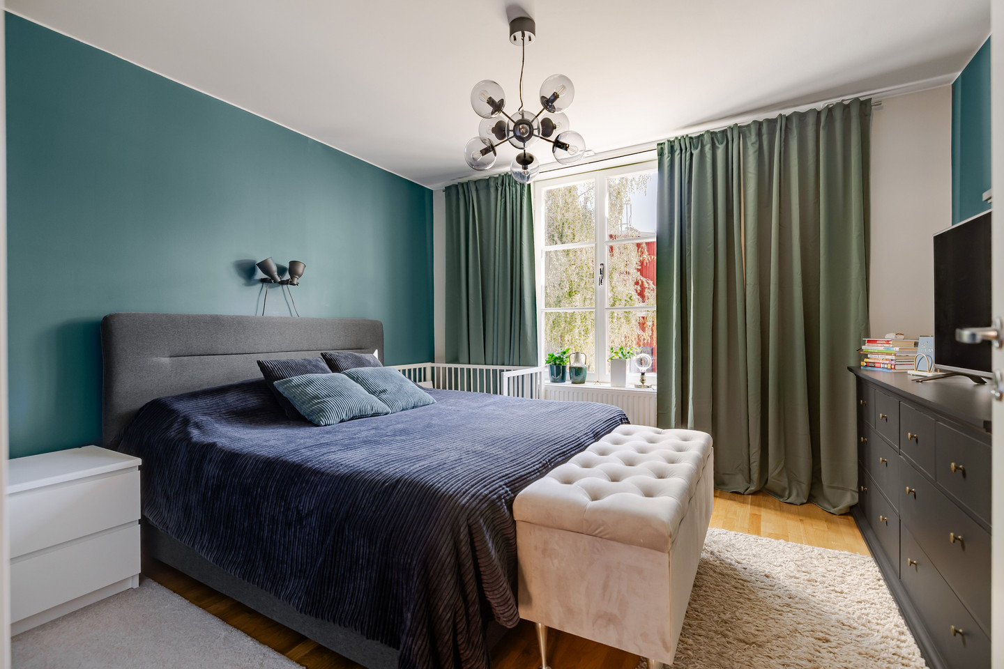 Trotzgatan 50B – bild 12