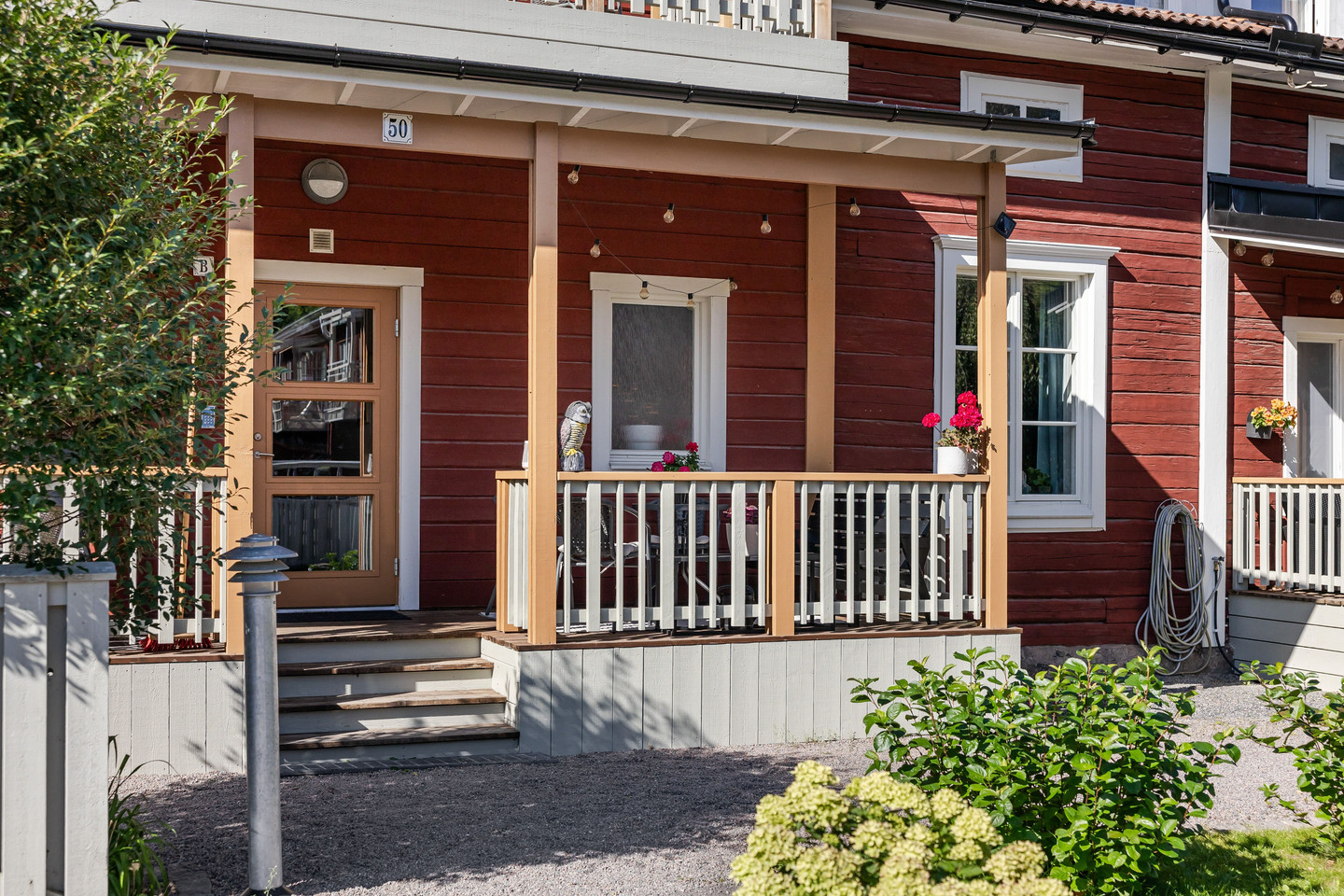 Trotzgatan 50B – bild 21