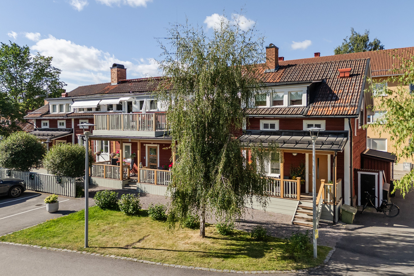 Trotzgatan 50B – bild 25