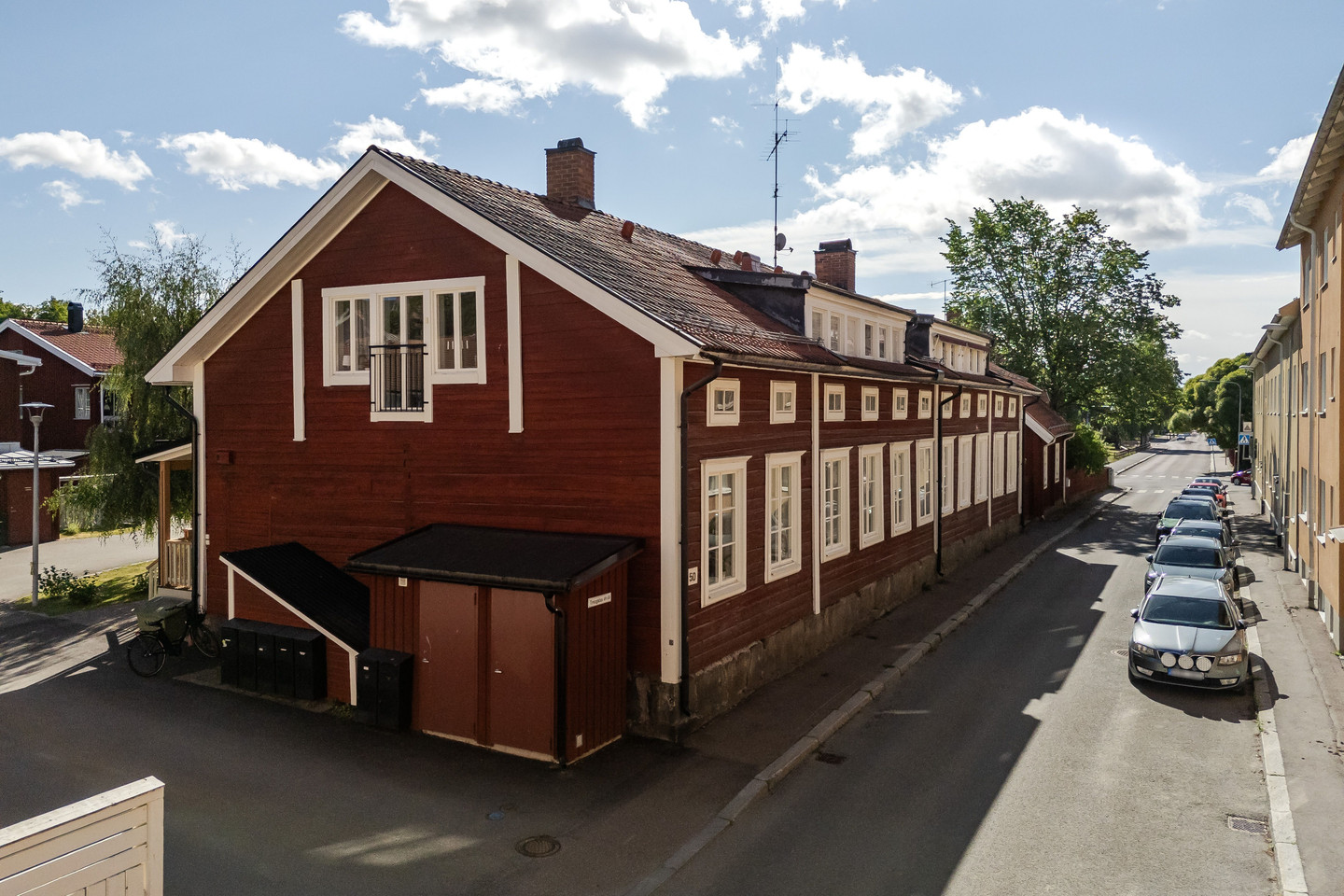 Trotzgatan 50B – bild 26