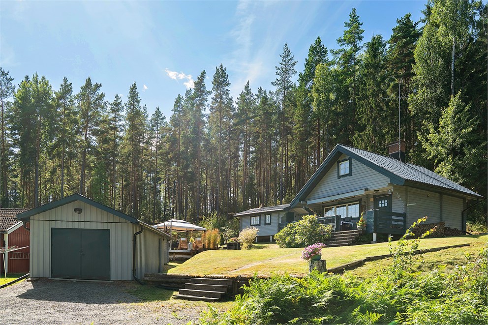 Mellanviken 33