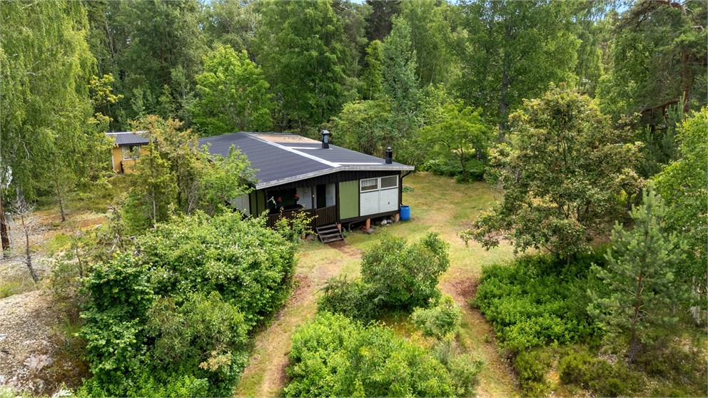 Kopparmoravägen 14