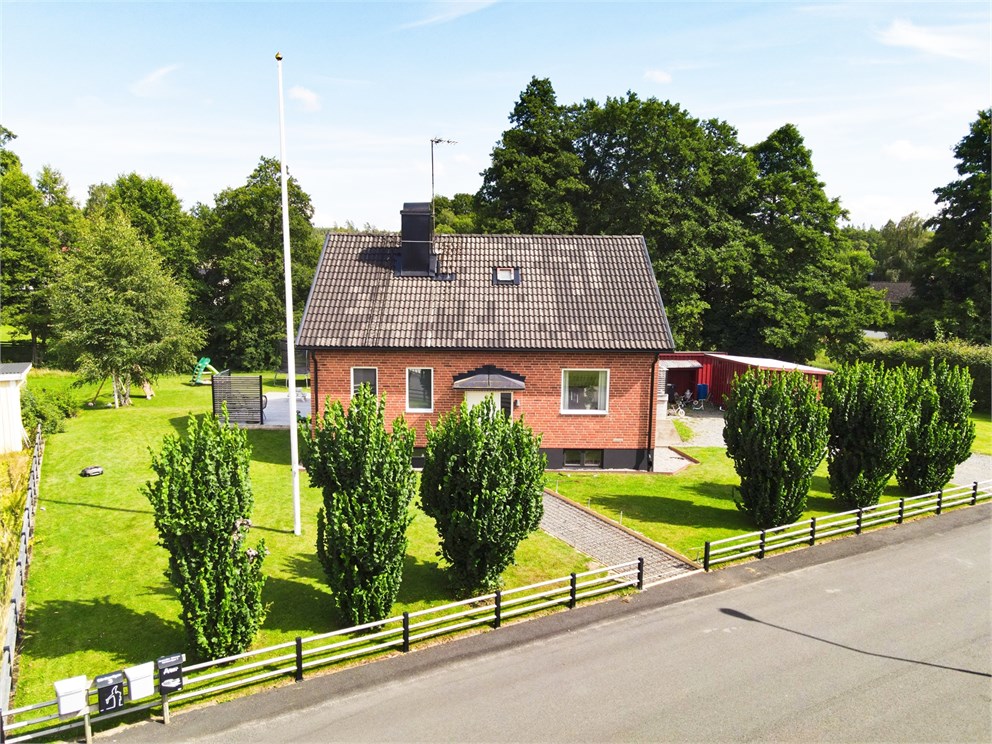 Gärdesvägen 2